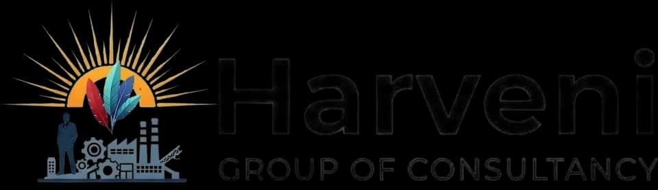 Harveni Group of Consultancy Services Pvt. Ltd.