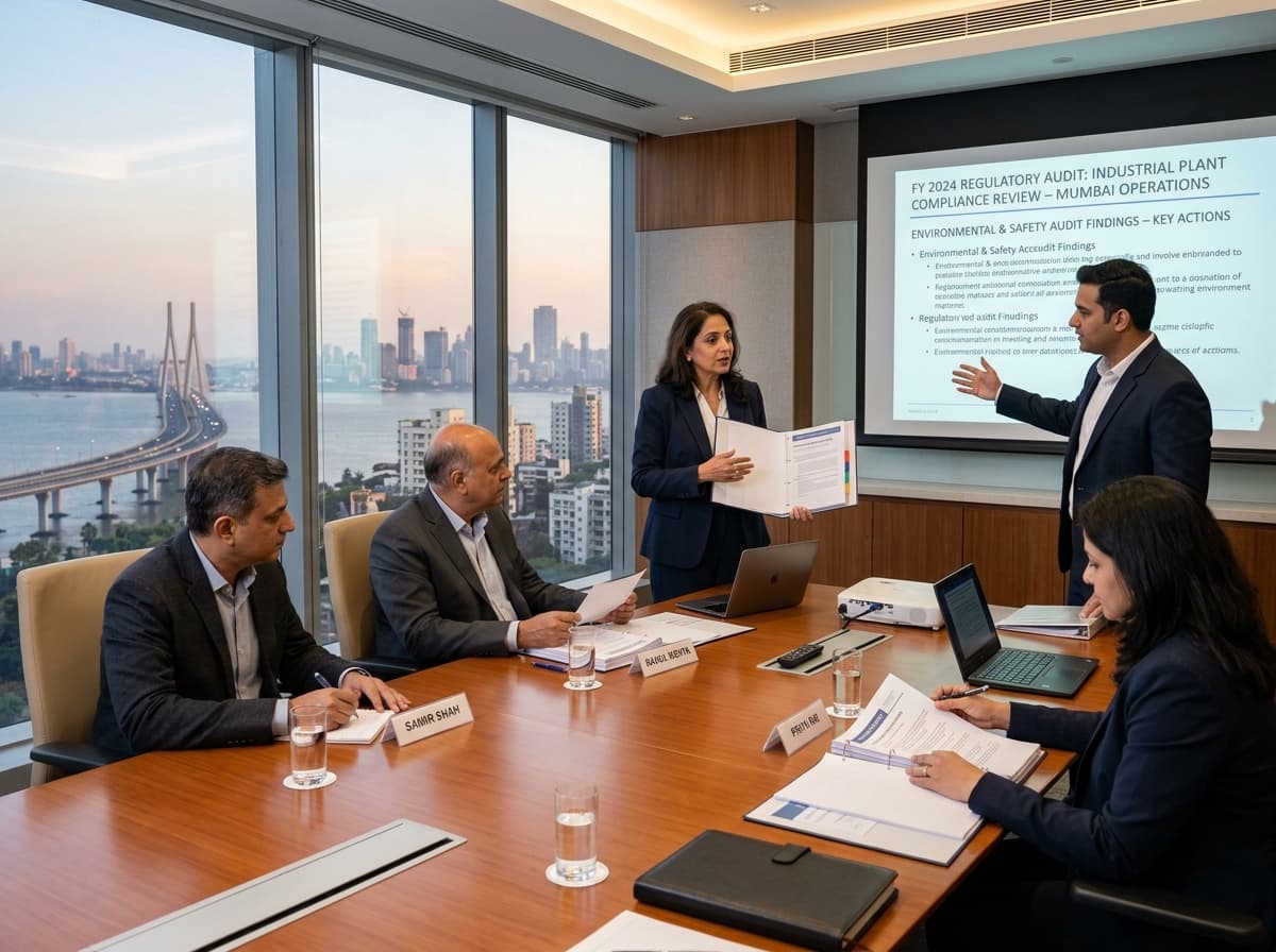 Harveni Group Boardroom Strategy and Compliance Advisory