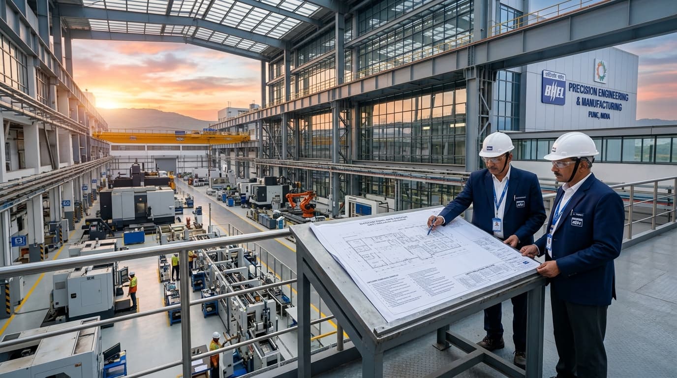 Automated Industrial Plant Statutory Safety Walkthrough